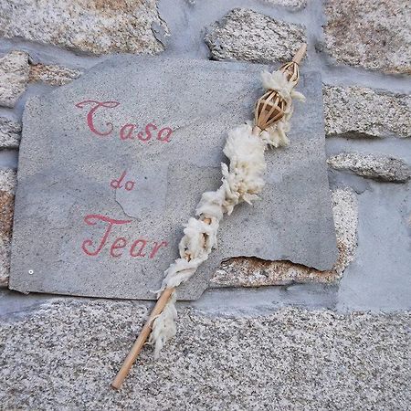 Casa Do Tear Villa Macieira de Alcoba ห้อง รูปภาพ