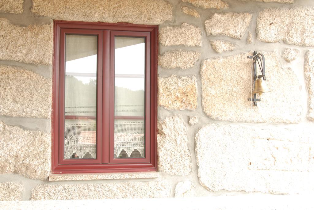 Casa Do Tear Villa Macieira de Alcoba ห้อง รูปภาพ