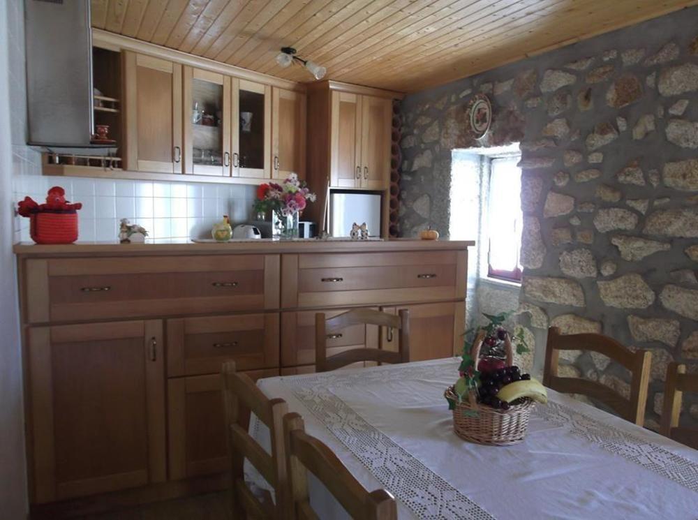 Casa Do Tear Villa Macieira de Alcoba ภายนอก รูปภาพ